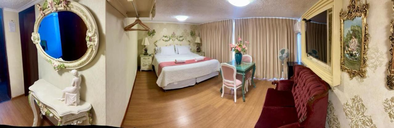 Inti Killa Hostel Lima Luaran gambar